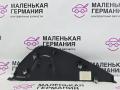крышка торпеды боковая BMW X1 F48 2017, 2.0 л., B48 A20 B, бензин, АКПП, alpinweiss 3 (300), полный привод, правый руль, 51459292146, 9292148, 51459292148, 9292146 - фото №2