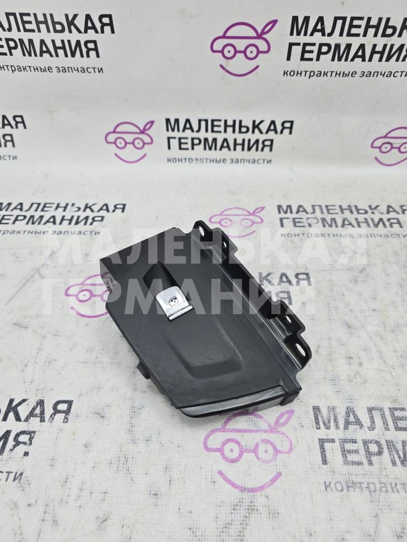 кнопка стеклоподъемника двери задней правой BMW X3 G01 2019, 2.0 л., B48B20C, бензин, АКПП, c1m phytonic-blau metallic, внедорожник 5 дв., полный привод, 61319299457, 51427948528, 9299457, 7948528 - фото №1