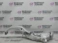 кулак поворотный правый BMW X6 E71/E72 E71 2009, 3.0 л., N54 B30 A, бензин, серебро, правый руль, 31216869870, 6869870, 6773784, 31216773784 - фото №4