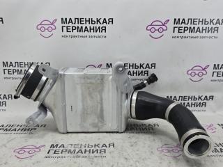 интеркулер BMW 6 серия F06/F12/F13 2012, 4.4 л., N63 B44 B, бензин, АКПП, alpinweiss 3 (300), хетчбэк 5 дв., задний привод, правый руль, 17517575406, 17127589442, 7575402, 7599042, 7575408