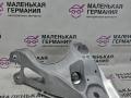 кронштейн двигателя BMW X5 E70 (2006 - 2010), 3.0 л., N52 B30 AF, бензин, 22116777258, 6777258 - фото №5