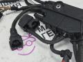 проводка двигателя BMW 5 серия F07/F10/F11 2010, 3.0 л., N55 B30 A, бензин, АКПП, 12527589638, 7577871 - фото №8