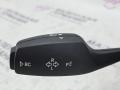 переключатель подрулевой (стрекоза) BMW M5 F10 2012, 4.4 л., S63 B44 B, бензин, робот, 300 alpinweiss 3, седан, задний привод, правый руль, 9245622, E000280791, 61319354047, 9354047, 61319245622 - фото №8