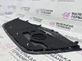 накладка на торпедо (консоль) Mercedes-Benz E-Класс W213/S213/C238/A238 2018, 2.0 л., M 274.920, бензин, АКПП, 149 polar white или polarweiss, седан, задний привод, правый руль, A2136800707 - фото №5