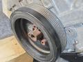 двигатель BMW 3 серия E90/E91/E92/E93 (2004 - 2010), 2.0 л., N46 B20 B, бензин, АКПП, 11000430933, 0430933, 7523170, 11667542498, 7542498, 75212683AAB - фото №14