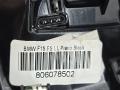 накладка на торпедо (консоль) BMW X5 M F85 2016, 4.4 л., S63 B44 B, бензин, АКПП, donington grau (c28), полный привод, 51458060785, 8060785 - фото №8