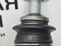 стойка стабилизатора BMW X6 E71/E72 E71 2009, 3.0 л., N54 B30 A, бензин, серебро, правый руль, 33556857626, 6857626, 33556771937, 6771937 - фото №8