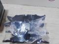 тормозные колодки BMW 5 серия F07/F10/F11 (2009 - 2013), 05P1619 - фото №2