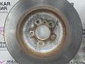 диски тормозные (комплект) BMW 5 серия G30/G31 (2016 - 2020), 34216882246, 34216882245, 6882246, 6882245 - фото №2