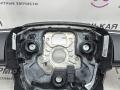 руль Audi A4 B9 2017, 2.0 л., CVKB, бензин, МКПП, s9/x5q синий металлик, седан, передний привод, правый руль, 4M0419689K4PK, 8W0419091DN, 4M0419689, 8W0419091, 8W0880201AQ - фото №10