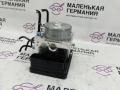 блок ABS BMW X1 F48 2017, 2.0 л., B48 A20 B, бензин, АКПП, синий mediterranblau c10, полный привод, правый руль, 34516883491, 6883491, 34516893717, 6893717, 34516885433, 6885433, 6885280, 6885279 - фото №13