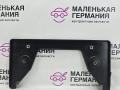 бленда BMW X5 F15 2013, 3.0 л., N57 D30 A, дизель, АКПП, mineralweiss metallic (a96), внедорожник 5 дв., полный привод, правый руль, 51137176631, 7176631 - фото №5
