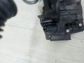 замок двери задней правой Mercedes-Benz C-Класс W205/S205/C205 2014, 2.0 л., M 274.920, бензин, АКПП, белый, седан, задний привод, правый руль, A2220064099, A0997309600 - фото №8