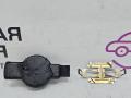 датчик дождя BMW X6 F16 2014, 3.0 л., N55 B30 A, бензин, АКПП, красный, правый руль, 61359387621, 9387621, 9354843 - фото №4