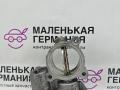 заслонка дроссельная BMW X5 F15 2014, 3.0 л., N57 D30 A, дизель, АКПП, mineralweiss metallic (a96), полный привод, правый руль, 13547810752, 7810752 - фото №3