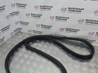 уплотнитель двери Mercedes-Benz C-Класс W205/S205/C205 W205.042 2014, 2.0 л., M 274.920, бензин, АКПП, 755 серый, седан, задний привод, правый руль, A2056970051