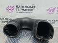 патрубок воздушного фильтра Volkswagen Passat CC 1 поколение [рестайлинг] 2013, 2.0 л., CCZB, бензин, робот, z2/h5x синий металлик, седан, передний привод, правый руль, 1K0129618CA - фото №6