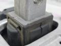 подушка крепления двигателя BMW 6 серия F06/F12/F13 2012, 4.4 л., N63 B44 B, бензин, АКПП, alpinweiss 3 (300), хетчбэк 5 дв., задний привод, правый руль, 22116851263, 6851263 - фото №13