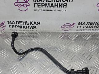 патрубок (трубопровод, шланг) Volkswagen Passat CC 1 поколение [рестайлинг] 2013, 2.0 л., CCZB, бензин, робот, z2/h5x синий металлик, седан, передний привод, правый руль