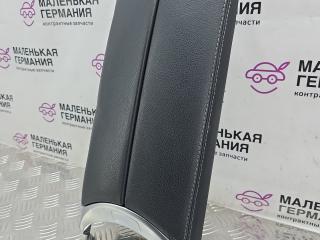 Подлокотник центральной консоли Mercedes-Benz C-Класс W205/S205/C205 W205.042 2014, 2.0 л., M 274.920, бензин, АКПП, 755 серый, седан, задний привод, правый руль, A2056800796