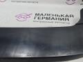 Крепление бампера заднего BMW X5 F15 2013, 3.0 л., N57 D30 A, дизель, АКПП, mineralweiss metallic (a96), внедорожник 5 дв., полный привод, правый руль, 51128054020, 8054020 - фото №7