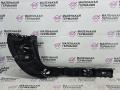 Крепление бампера заднего BMW X3 F25 2013, 2.0 л., N20 B20 A, бензин, АКПП, а52/7 spacegrau, хетчбэк 5 дв., полный привод, правый руль, 51127239884, 7239884 - фото №3