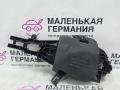 скелет ручки двери задней левой BMW X3 F25 2013, 2.0 л., N20 B20 A, бензин, АКПП, а52/7 spacegrau, хетчбэк 5 дв., полный привод, правый руль, 51217331739, 7331739 - фото №6