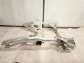 балка подвески передняя (подрамник) BMW 5 серия G30/G31 G31 2017, 2.0 л., B48 B20 B, бензин, АКПП, alpinweiss 3 (300), универсал, правый руль, 39166865068, 31106861106, 6861106 - фото №9