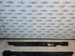 пороги (комплект) Volkswagen Passat B8 2015, 1.8 л., CJSA, бензин, робот, 2t/c9x чёрный перламутр, седан, правый руль, 3G0853857E, 3G0853858E, 3G0853945C, 3G0853946C