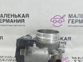 заслонка дроссельная BMW 5 серия F07/F10/F11 2010, 3.0 л., N55 B30 A, бензин, АКПП, 13547597871, 7597871, 13547582926, 7582926 - фото №4