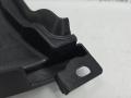 планка под капот BMW X1 F48 2017, 2.0 л., B48 A20 B, бензин, АКПП, alpinweiss 3 (300), полный привод, правый руль, 51767329402, 7329402 - фото №14