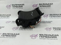 вещевой ящик центральной консоли BMW X1 F48 2017, 2.0 л., B48 A20 B, бензин, АКПП, синий mediterranblau c10, полный привод, правый руль, 51169292557, 9292557 - фото №5