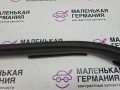 уплотнитель подкапотного пространства BMW 5 серия G30/G31 G31 2017, 2.0 л., B48 B20 B, бензин, АКПП, alpinweiss 3 (300), универсал, правый руль, 51767347394, 7347394 - фото №7