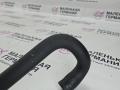 патрубок радиатора BMW X5 F15 2014, 3.0 л., N57 D30 A, дизель, АКПП, mineralweiss metallic (a96), полный привод, правый руль - фото №6