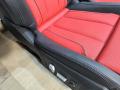 салон (комплект сидений) BMW 8 серия G14/G15 G15 2021, 4.4 л., N63B44D, бензин, АКПП, черный, купе, полный привод, 90219421, 7444769, 7451619 - фото №12