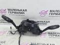 переключатель подрулевой (стрекоза) BMW X4 F26 2014, 2.0 л., N20 B20 A, бензин, АКПП, 475 black sapphire metallic, полный привод, правый руль, 8364646, 6954514, 6925626, 61319351140, 9351140 - фото №8