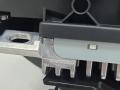 монитор мультимедиа BMW 6 серия F06/F12/F13 2012, 4.4 л., N63 B44 B, бензин, АКПП, alpinweiss 3 (300), хетчбэк 5 дв., задний привод, правый руль, 9297276, 65509266383, 9266383, 65509244216, 9244216, 65509247874, 9247874, 65509297276 - фото №11