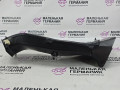 воздуховод тормозной левый BMW X1 F48 2017, 2.0 л., B48 A20 B, бензин, АКПП, синий mediterranblau c10, полный привод, правый руль, 51747342491, 7342491 - фото №4