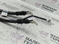 провод с генератора на стартер Mercedes-Benz E-Класс W213/S213/C238/A238 2018, 2.0 л., M 274.920, бензин, АКПП, 149 polar white или polarweiss, седан, задний привод, правый руль, A2135400817, A0035464943, A0001563724, A0001565024 - фото №13