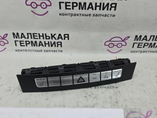 кнопка (выключатель) Mercedes-Benz CLS-Класс C218/X218 (2011 - 2014), A2189051651, A0385451228