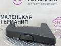 Накладка подлокотника BMW 5 серия G30/G31 G30 2018, 2.0 л., B48 B20 A, бензин, АКПП, черный 475, седан, задний привод, правый руль, 51169330867, 9330867 - фото №3