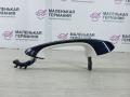 ручка наружная BMW 3 серия G20 2020, 2.0 л., B46 B20 B, бензин, АКПП, белый alpinweiss 3 (300), седан, задний привод, 51219491458, 9491458 - фото №5