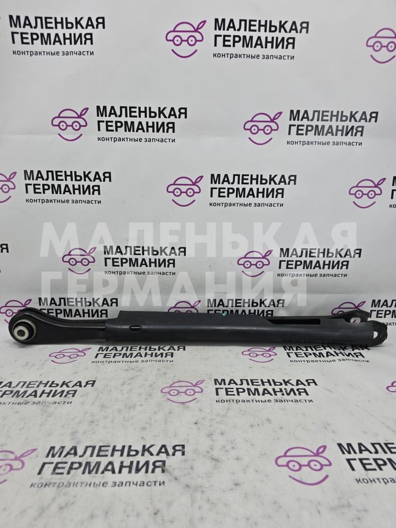 рычаг задний нижний BMW Z4 E85 2003, 2.5 л., M54 B25 (256S5), бензин, АКПП, black sapphire metallic (475), кабриолет, 33323411651, 3411651 - фото №1