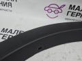 накладка колесной арки BMW X3 F25 2013, 2.0 л., N20 B20 A, бензин, АКПП, а52/7 spacegrau, хетчбэк 5 дв., полный привод, правый руль, 51777210084, 7210084 - фото №4