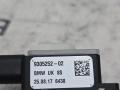 датчик удара BMW X1 F48 2017, 2.0 л., B48 A20 B, бензин, АКПП, alpinweiss 3 (300), полный привод, правый руль, 65779305252, 9305252 - фото №8