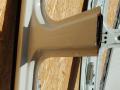 крыша BMW X5 F15 2013, 3.0 л., N57 D30 A, дизель, АКПП, mineralweiss metallic (a96), внедорожник 5 дв., полный привод, правый руль, 41317352120, 7352120 - фото №85