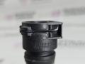 патрубок радиатора BMW 6 серия F06/F12/F13 2012, 4.4 л., N63 B44 B, бензин, АКПП, alpinweiss 3 (300), хетчбэк 5 дв., задний привод, правый руль, 17122284286, 2284286 - фото №5