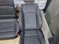 салон (комплект сидений) BMW X4 F26 2014, 2.0 л., N20 B20 A, бензин, АКПП, 475 black sapphire metallic, полный привод, правый руль - фото №6