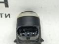 парктроник задний Mercedes-Benz E-Класс W212/S212/C207/A207 W212 2012, 1.8 л., M 271.860, бензин, АКПП, 040 черный, седан, задний привод, правый руль, A2125420018 - фото №9