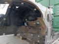 часть кузова (вырезанный элемент) BMW 5 серия G30/G31 G30 2017, 2.0 л., B47 D20 A, дизель, АКПП, black sapphire metallic (475), седан, задний привод, правый руль, 41007446651, 41007446652, 7446652, 7446651 - фото №78